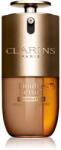 Clarins Double Serum Foundation make-up strălucitor de întinerire culoare M5N 30 ml