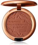 MAC Cosmetics Skinfinish Sunstruck Matte Bronzer pudra bronzanta cu efect matifiant culoare Rich Rosy 8 g