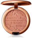 MAC Cosmetics Skinfinish Sunstruck Radiant Bronzer bronzosító púder élénkítő hatással árnyalat Light Rosy 8 g