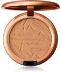 MAC Cosmetics Skinfinish Sunstruck Matte Bronzer bronzosító púder matt hatással árnyalat Light Golden 8 g