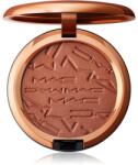 MAC Cosmetics Skinfinish Sunstruck Radiant Bronzer bronzosító púder élénkítő hatással árnyalat Rich Rosy 8 g