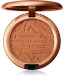 MAC Cosmetics Skinfinish Sunstruck Matte Bronzer bronzosító púder matt hatással árnyalat Deep Rosy 8 g