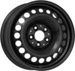 ALCAR Stahlrad 6552 6, 5Jx16 5x112 ET38