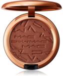 MAC Cosmetics Skinfinish Sunstruck Radiant Bronzer bronzosító púder élénkítő hatással árnyalat Richer Rosy 8 g