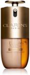 Clarins Double Serum Foundation öregedésgátló, ragyogást adó alapozó árnyalat L3N 30 ml