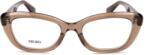 KENZO KZ50211I 057 52 Ochelari de citit