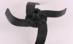 Texas Set 4 cutite interior dreapta motocultor Futura TEXAS 6003TG (TX90145070)