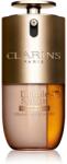 Clarins Double Serum Foundation öregedésgátló, ragyogást adó alapozó árnyalat L2C 30 ml