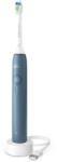 Philips Sonicare 3100, HX4031/24, 3 intenzitás, Nyomásérzékelő, Szónikus, Tengerkék, Elektromos fogkefe (HX4031/24)