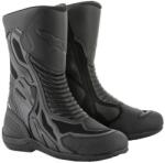 Alpinestars AIR PLUS XCR 2 GORE-TEX, fekete, 2025, mérete 46 (M130-183-46)