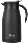 Zilan vízforraló, típusú termosz, űrtartalom 1L, fekete / ZLN 0767 (ZLN0767)