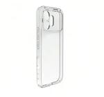 Honor Калъф, Honor H600 Case Transparent (6979942310000)