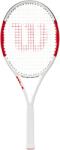 Wilson Six. one Lite 102 RKT W/O CVR 3 (WRT73660U3)