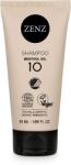 ZENZ Organic Products Travel No. 10 Menthol sampon, 50 ml