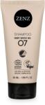 ZENZ Organic Products Travel No. 07 Deep Wood Shampoo 50 ml