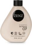 ZENZ Organic Products No. 07 Deep Wood Shampoo 250 ml