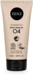 ZENZ Organic Products Travel No. 04 Sweet Sense Shampoo 50 ml