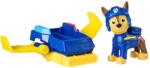 Spin Master Set de joacă Spin Master Paw Patrol - Hoverboard-ul lui Chase (97233) Figurina
