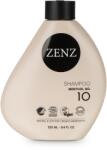 ZENZ Organic Products No. 10 Menthol Shampoo 250 ml
