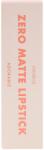 rom&nd Zero Matte Lipstick 08 Adorable, 3 g
