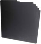 GLORIOUS Vinyl LP Divider Set Black (6 pcs) (HN294262)