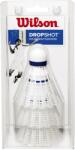 Wilson Dropshot 3 Clamshel WH (WRT6048WH)