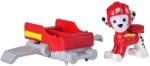 Spin Master Set de joacă Spin Master Paw Patrol - Hoverboard-ul lui Marshall (97233) Figurina