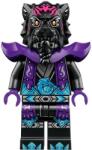 LEGO® Ninjago Dragons Rising njo0862 - Lord Ras (njo0862)