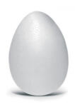  Polisztirol / hungarocell tojás 6 cm-es (183)