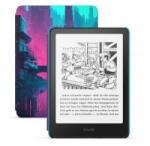 Amazon Kindle Paperwhite Kids (neueste Generation) - SA568B Четец за Е-книги