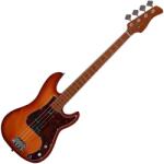 SIRE Marcus Miller P5 Alder-4 Tobacco Sunburst Електрическа бас китара