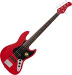 SIRE Marcus Miller V3P-5 Satin Red Bas cu 5 corzi