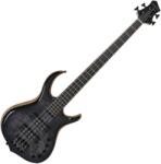 SIRE Marcus Miller M7 Swamp Ash-4 2nd Gen Negru transparent Bas electric