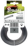 Bradas Damil RIPPER DUAL, csillag 2, 0mm x 15m (ZRG2015K)