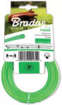Bradas Damil TRIMMER, kerek 2, 4mm/15m (ZTO2415K)