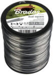 Bradas Damil RIPPER DUAL, szögletes 3, 0mm x 280m 2, 5 kg (ZRK3025KG)
