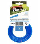 Bradas Damil TRIMMER, csillag 2, 0mm x 100m (ZTG20100K)