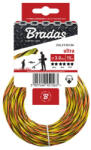 Bradas ULTRA L3 csavart damil, 3, 0x15m