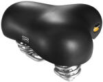 Selle Royal nyereg selle wave ffi fekete wave , 8214hc, 8067 black