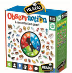 Headu Stem Sa Observam! - Headu (he24773)