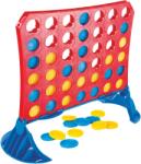Bufnitel Joc De Logica - 4 Pe Un Rand - Bufnitel (00724)