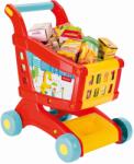 Fisher Price Carucior De Cumparaturi Cu Accesorii - Fisher Price (fp1806)