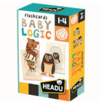 Headu Carti Sa Potrivim Animalele - Headu (he23813)