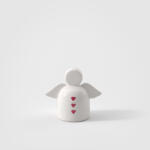 Villeroy & Boch With Love őrangyal dísz 7, 6cm (1016895881)