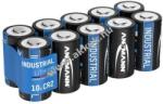 ANSMANN CR2 CR15270 3V 10db/csomag fényképezőgép elem lítium
