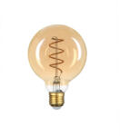 Avide LED Soft Filament G80 4.5W E27 EW 2700K - shopbazis