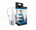 ZELUX Led Globe 10W E27 4000K Gömb Izzó - shopbazis