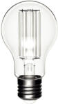 Avide LED White Filament Globe 10.5W E27 NW 4000K - shopbazis