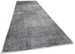 Budapes-Carpet Kft Helena Konyhai Szőnyeg 1608 Grey (Szürke) 60x180cm