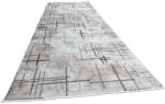 Budapes-Carpet Kft Helena Konyhai Szőnyeg 1521 Beige (Bézs) 60x180cm